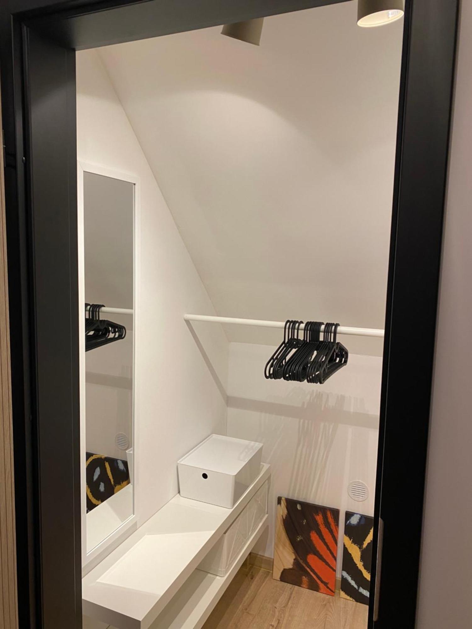 Domek Pod Sosnowa Gora Zelazno  Exterior foto